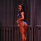 Ashley  Wade - NPC Eastern Seaboard 2012 - #1